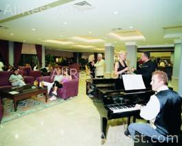Meryan Hotel 14